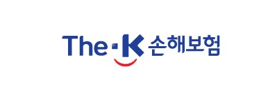 The K손해보험 로고